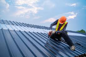 Burnham, IL Roofing Contractor Company